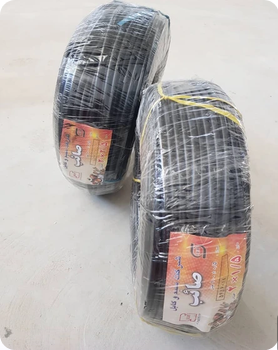 کابل 1.5 * 2 مارک صایب